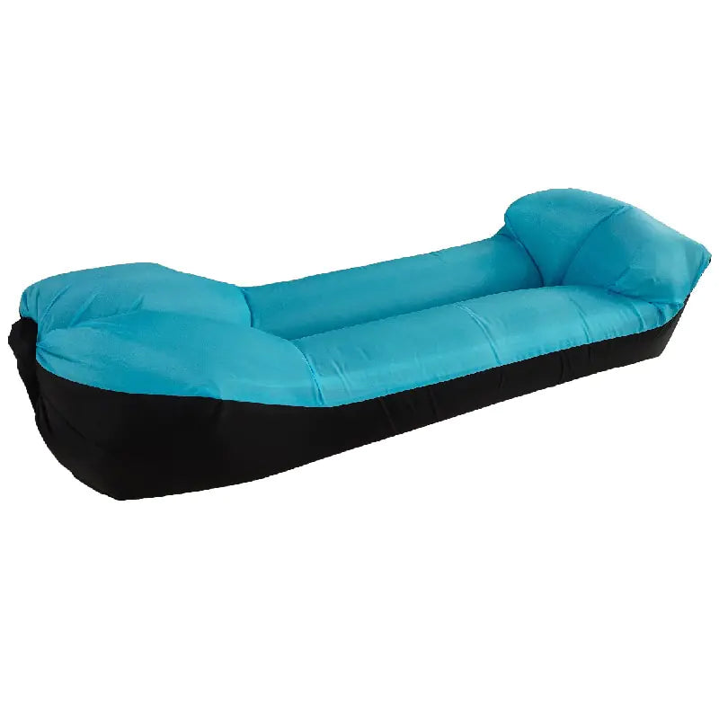 Opblaasbaar Lounger