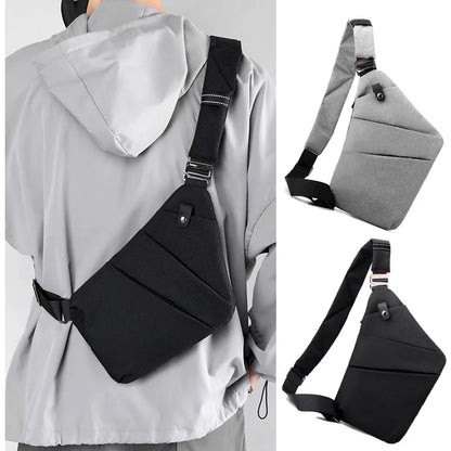 Heren Crossbody Tas