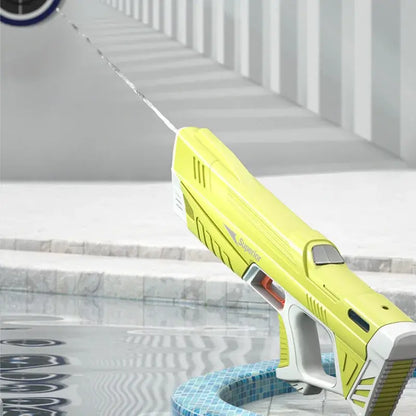 Elektrisch Automatisch Waterpistool