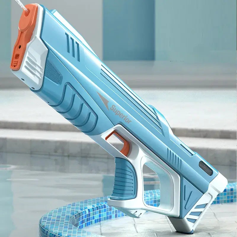 Elektrisch Automatisch Waterpistool