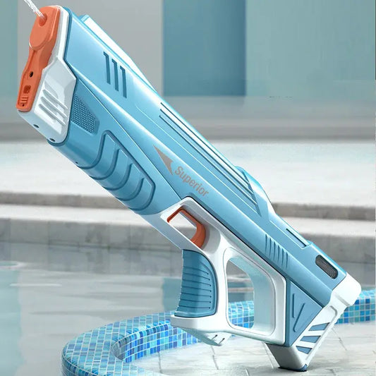 Elektrisch Automatisch Waterpistool