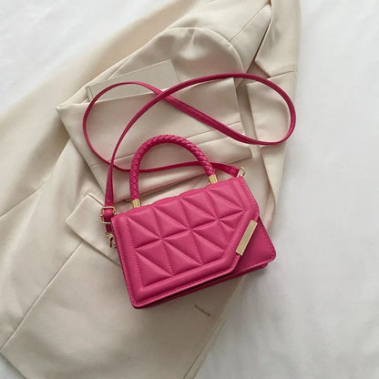 Fashionable Designer Crossbag voor Dames