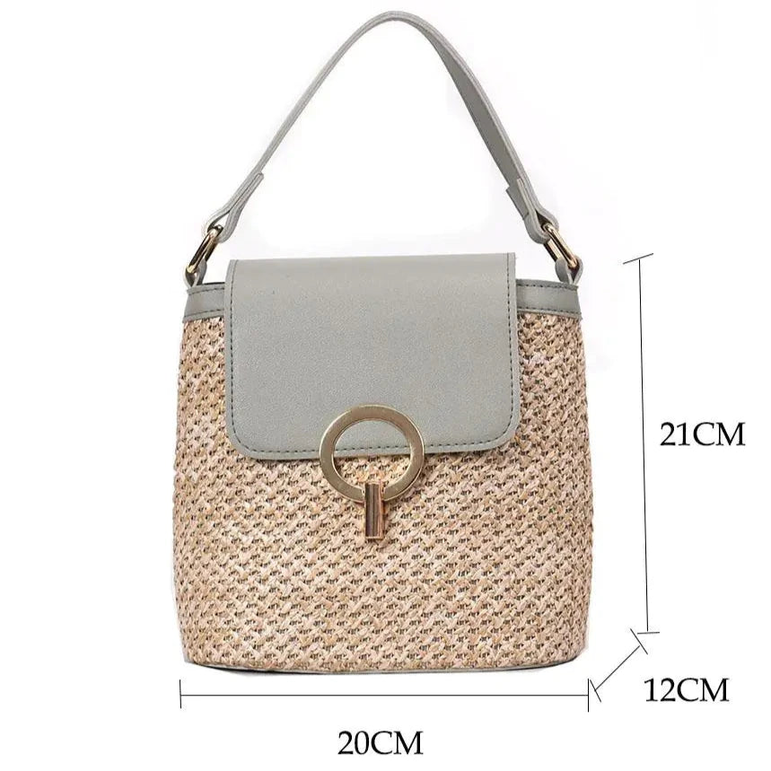 Stijlvolle Crossbody Tas