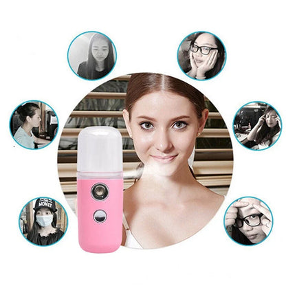 Mini Mist Spray