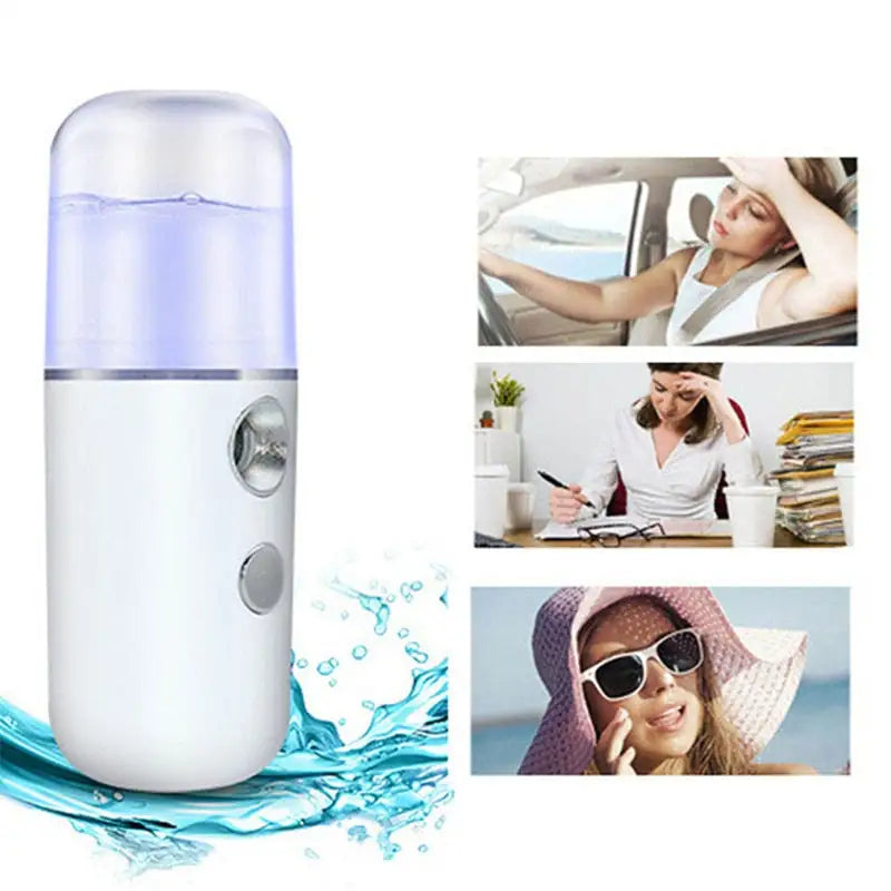 Mini Mist Spray