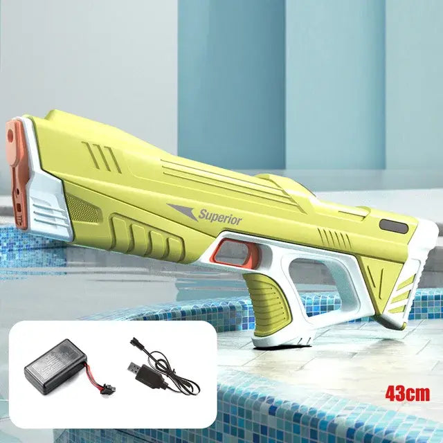 Elektrisch Automatisch Waterpistool