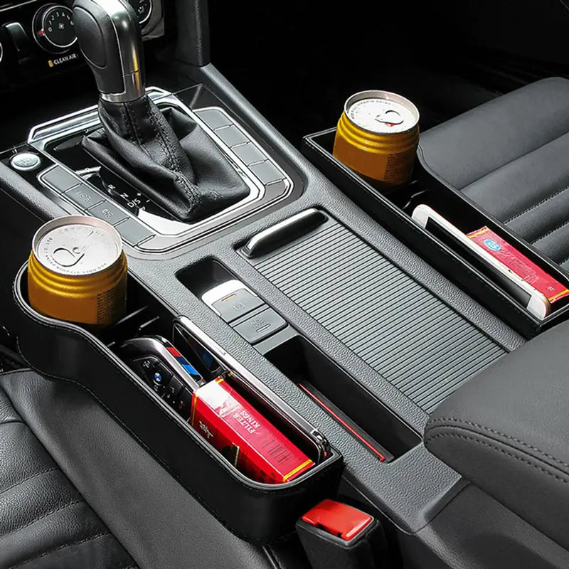 Auto Organiser